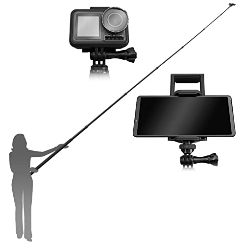 GoPro - rinaGoPro Hero5 blackとセルカ棒、マイクロSD64gb Amazon.com : GoPro Hero5 Black — Waterproof Digital Action